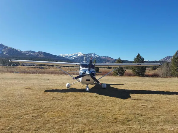 $750,000 | Tbd Fisher Creek Loop, Stanley, ID 83278