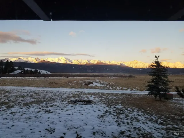 $750,000 | Tbd Fisher Creek Loop, Stanley, ID 83278