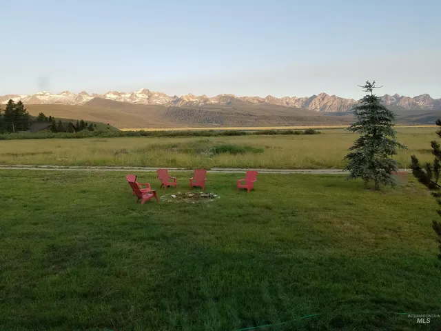 $750,000 | Tbd Fisher Creek Loop, Stanley, ID 83278