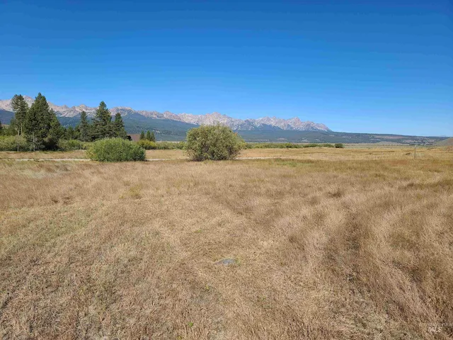$750,000 | Tbd Fisher Creek Loop, Stanley, ID 83278
