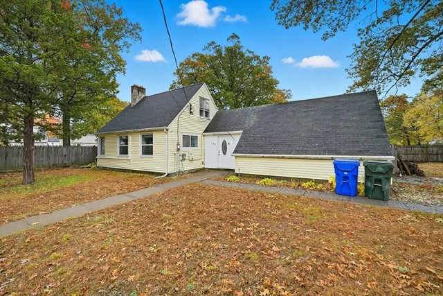 $279,000 | 63 Peer Street, Springfield, MA 01109