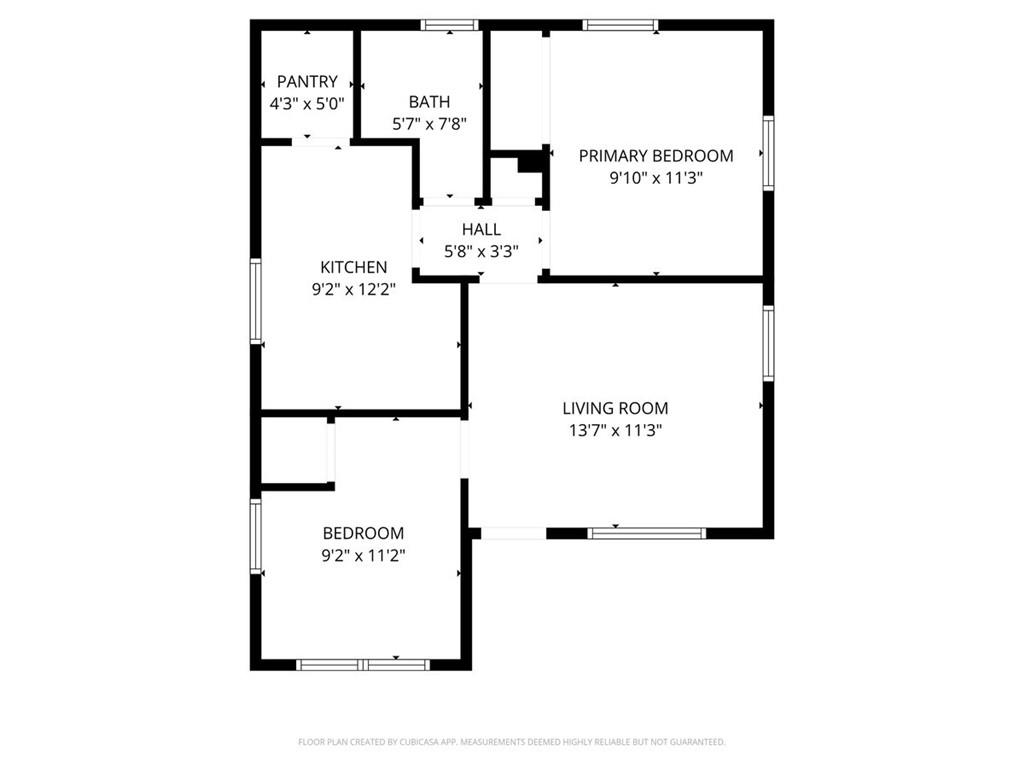 4161 Tell Road Southwest, Unit B Atlanta, GA 30331 - Photo 16 of 16 unknown