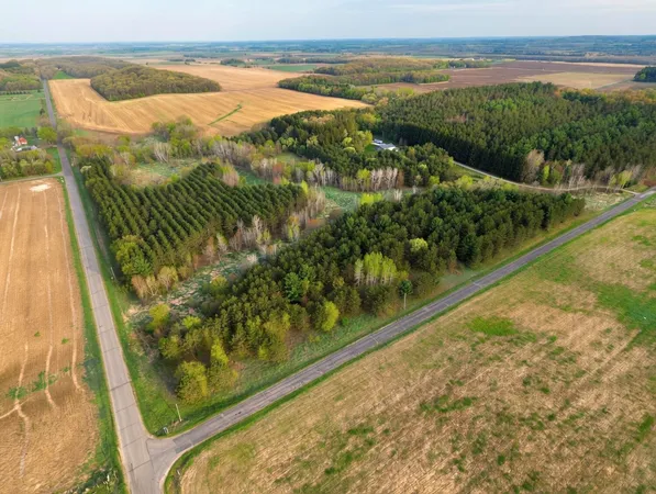 $139,800 | Xx 770th Avenue, Colfax, WI 54730