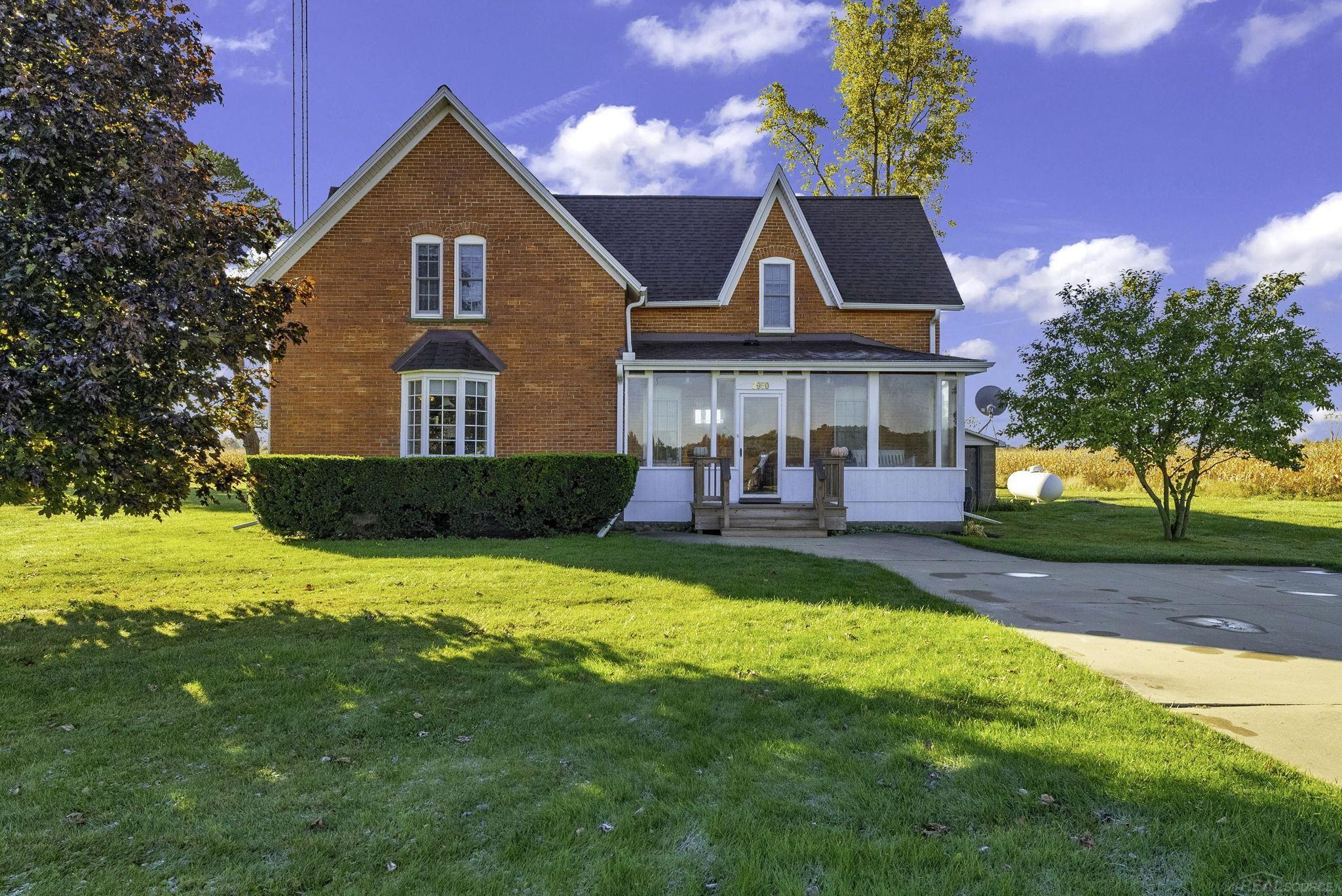 2950 Hyde Road Carsonville, MI 48419 - Photo 3 of 66