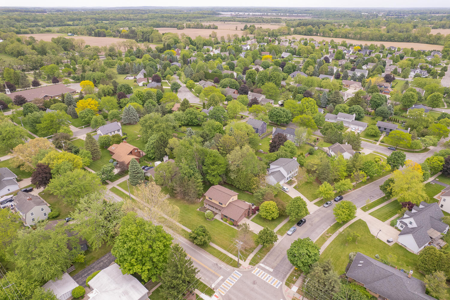 1302 North Freer Road Chelsea, MI 48118 - Photo 60 of 65 132 N Freer Rd - Chelsea - 1060