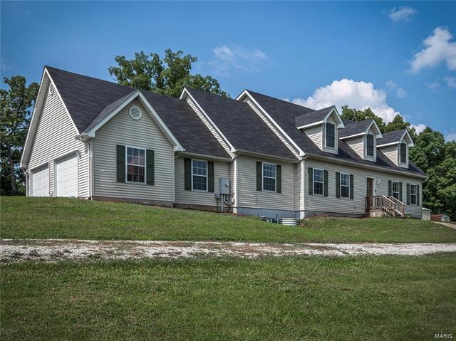 8430 Bethalto Road Bethalto, IL 62010 - Photo 3 of 67