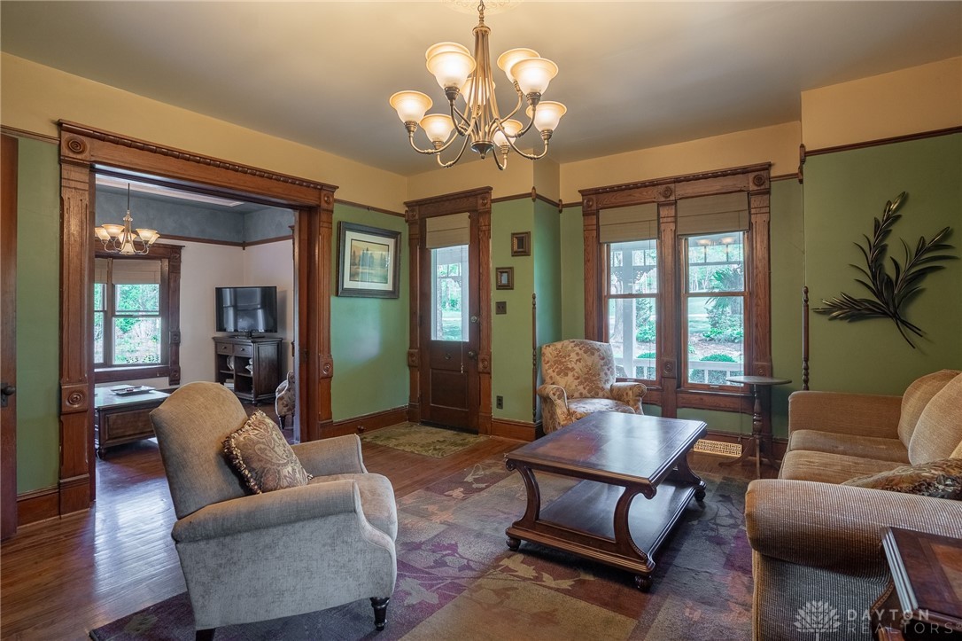 3193 Cemetery Road Xenia, OH 45385 - Photo 11 of 68 Gallery Image 11