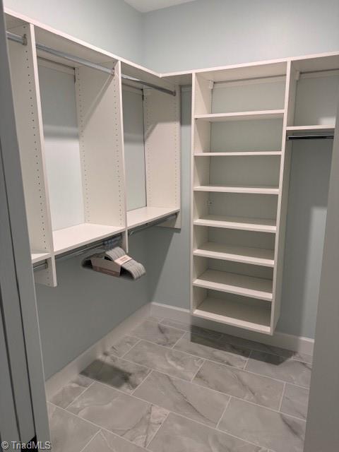 1247 Stadler Ridge Road Winston-Salem, NC 27106 - Photo 26 of 32 Primary Bath walk in closet