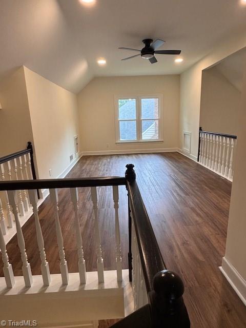 1247 Stadler Ridge Road Winston-Salem, NC 27106 - Photo 29 of 32 Second floor Bonus Room