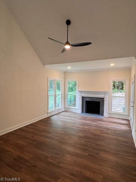 1247 Stadler Ridge Road Winston-Salem, NC 27106 - Photo 3 of 32 Living Room