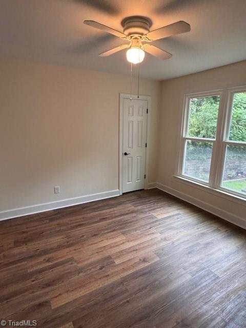 1247 Stadler Ridge Road Winston-Salem, NC 27106 - Photo 31 of 32 Second Bedroom 2nd floor