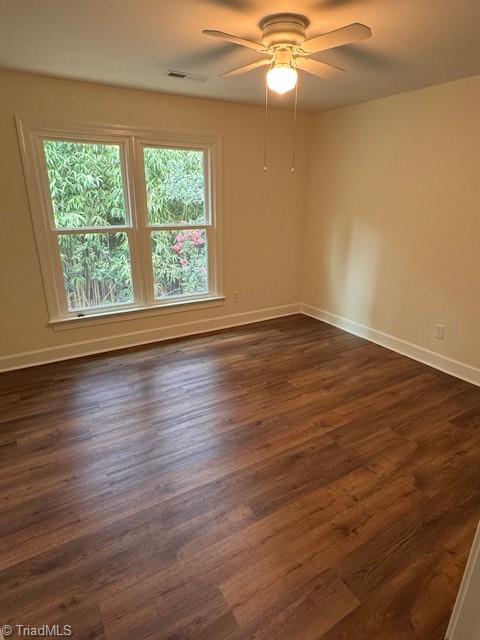 1247 Stadler Ridge Road Winston-Salem, NC 27106 - Photo 32 of 32 Third Bedroom 2nd floor