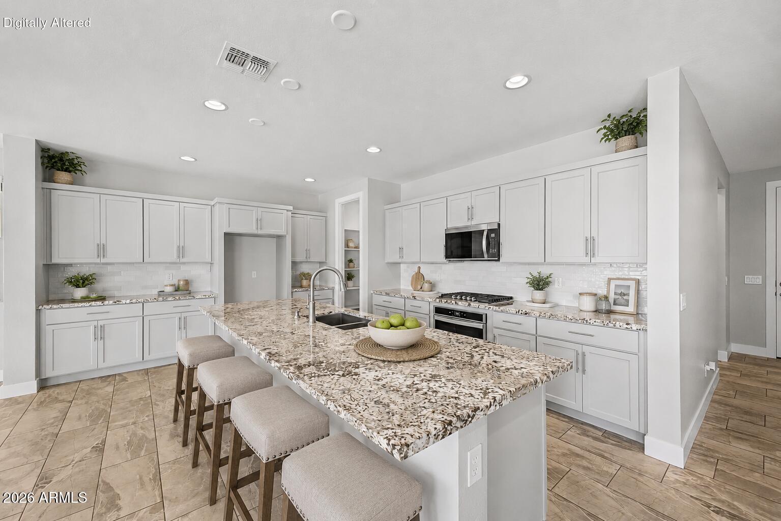 11010 West Chipman Road Tolleson, AZ 85353 - Photo 8 of 50 Kitchen