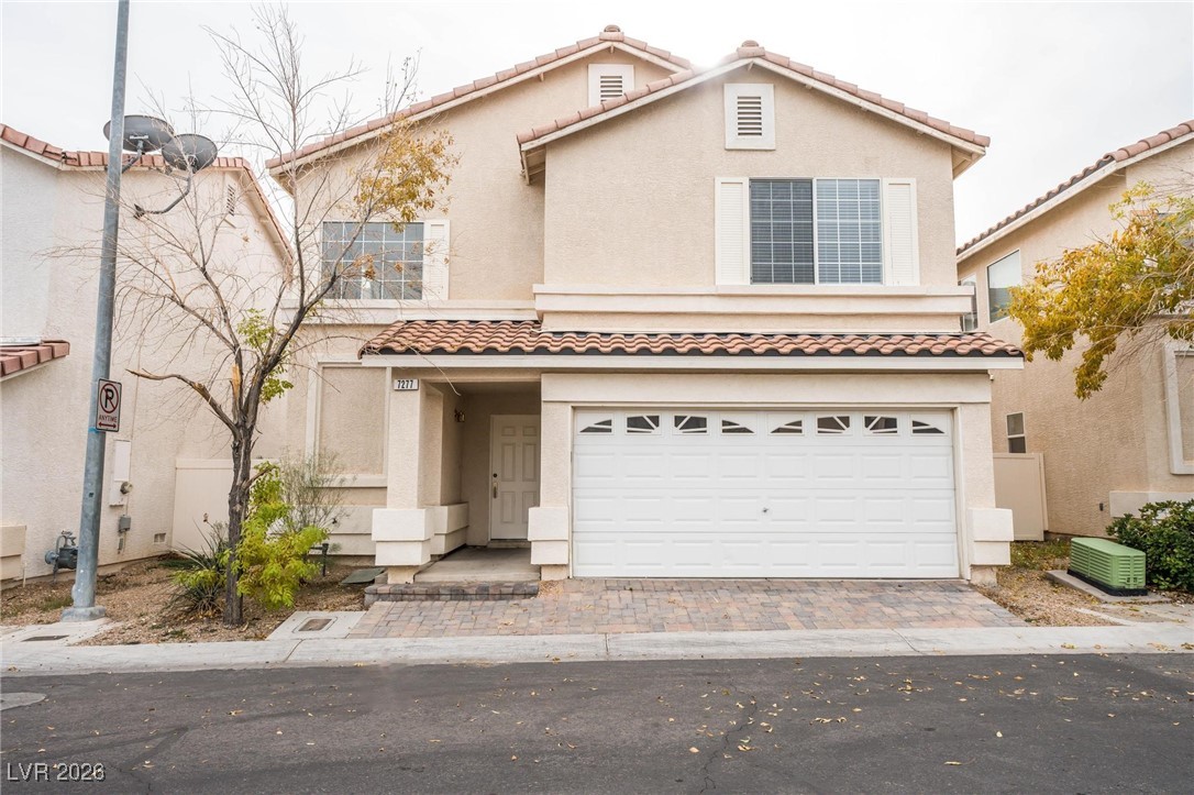 7277 Bindweed Road Las Vegas, NV 89113 - Photo 3 of 32
