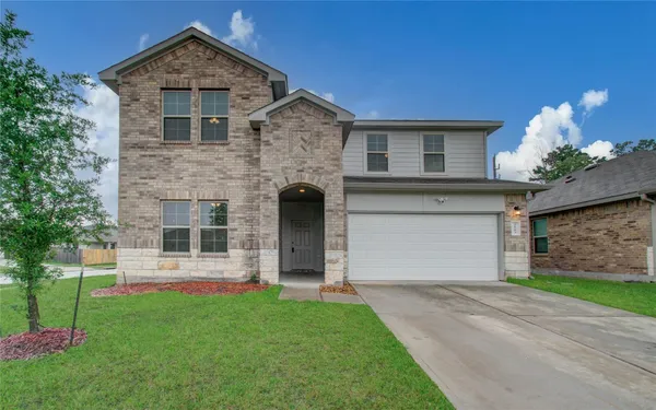 $2,400 | 2503 Joyful Forest Drive, Spring, TX 77373