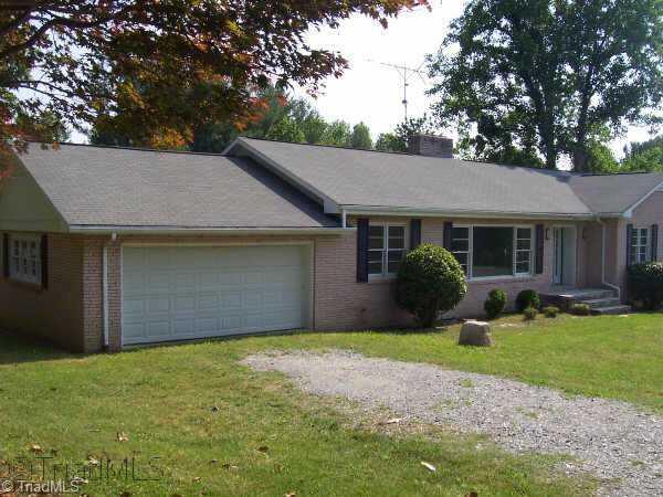 178 Meadowlark Road Mount Airy, NC 27030 - Photo 1 of 1 Exterior Front.