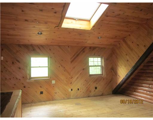 1 Gold Mine Road Foster, RI 02825 - Photo 16 of 18 Master Bedroom.
