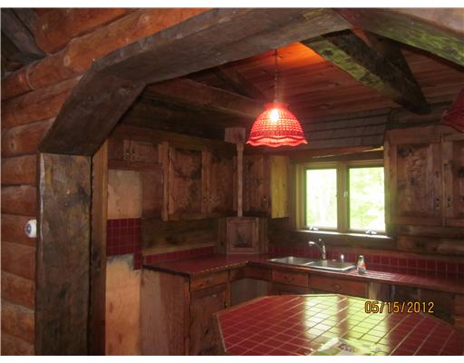 1 Gold Mine Road Foster, RI 02825 - Photo 2 of 18 Kitchen.