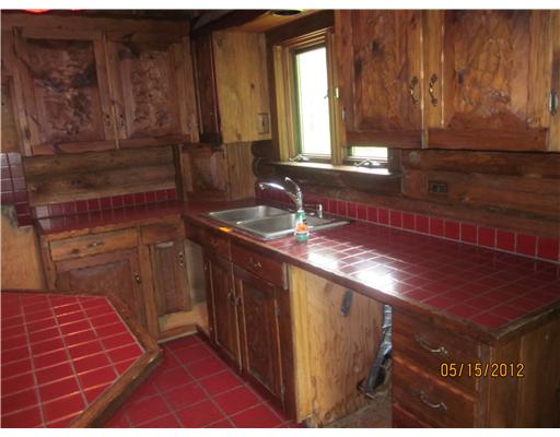 1 Gold Mine Road Foster, RI 02825 - Photo 3 of 18 Kitchen.