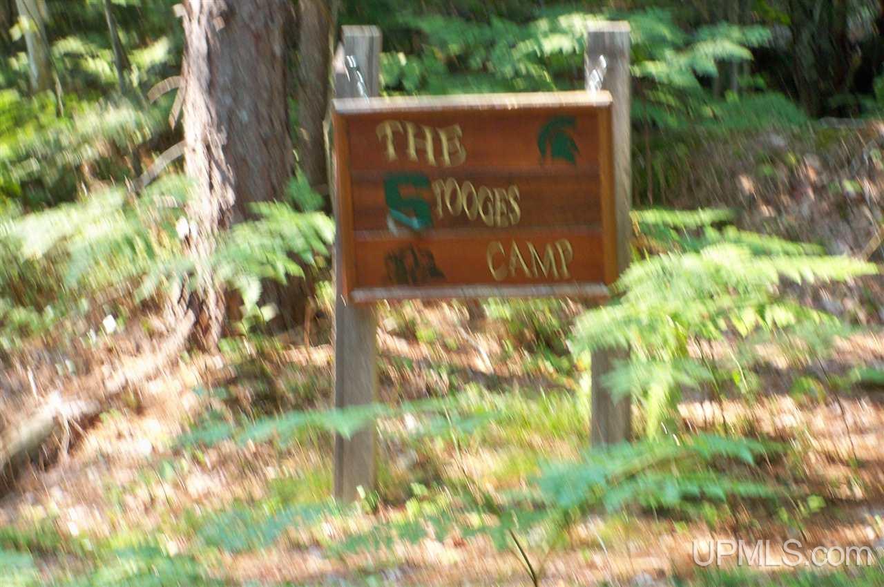 Tbd Cooks Lake Road Munising, MI 49862 - Photo 7 of 8