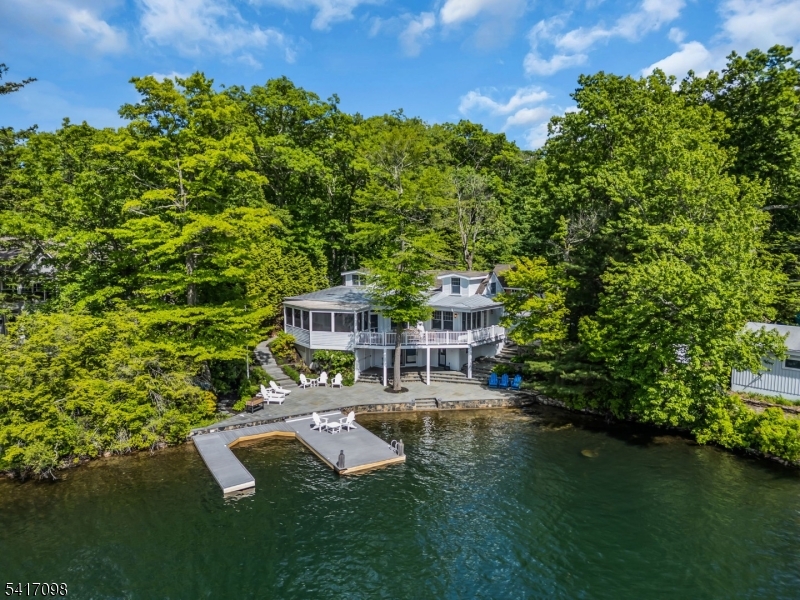 140 Lake End Road Newfoundland, NJ 07435 - Photo 46 of 48