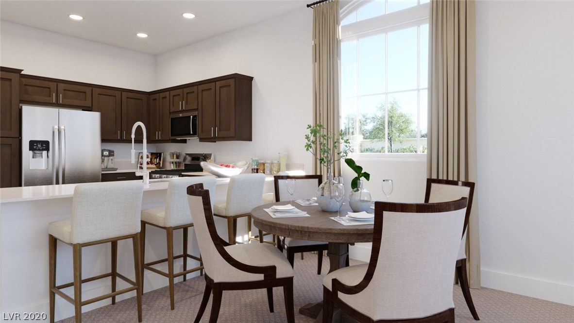 6444 Spring Jog Street, Unit 5 Las Vegas, NV 89166 - Photo 7 of 15