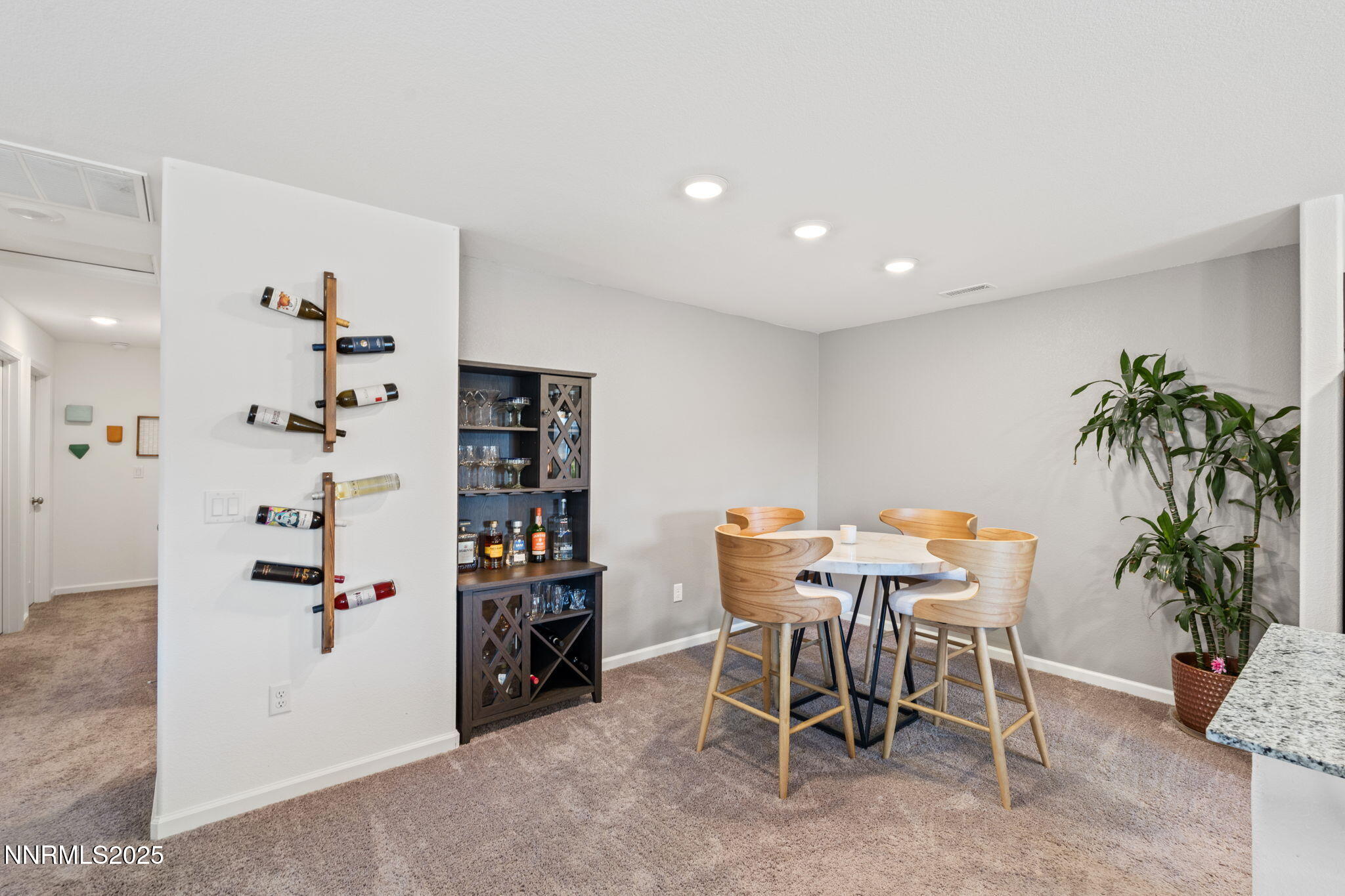 673 Mcgill Drive Reno, NV 89506 - Photo 13 of 34 a view of a workspace with furniture