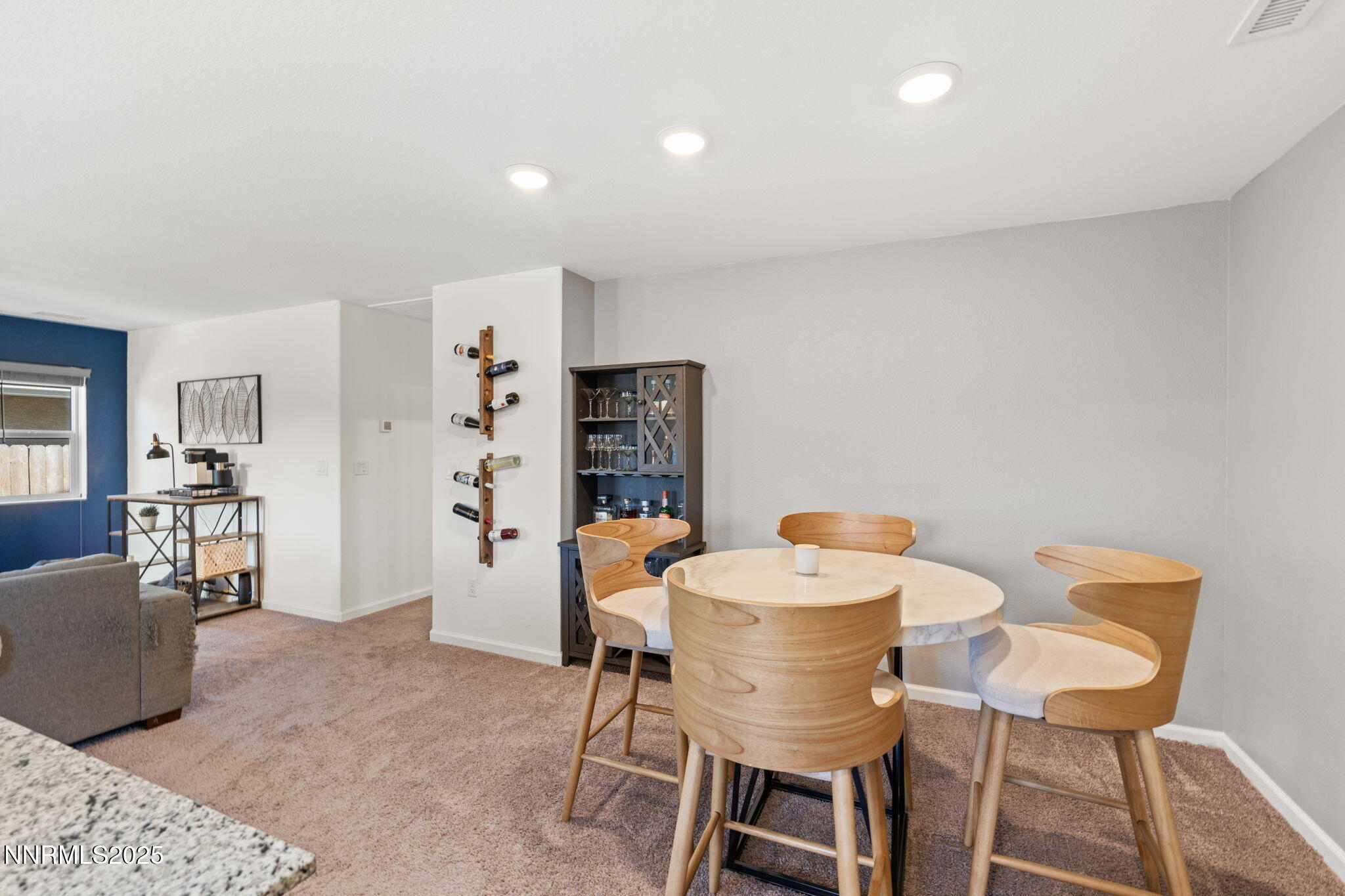 673 Mcgill Drive Reno, NV 89506 - Photo 15 of 34 a dining room with furniture and window