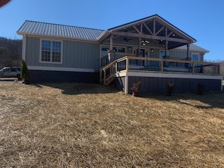 104 Ballenger Road Carthage, TN 37030 - Photo 4 of 40 Gallery Image 4