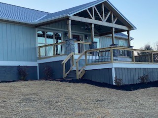 104 Ballenger Road Carthage, TN 37030 - Photo 8 of 40 Gallery Image 8