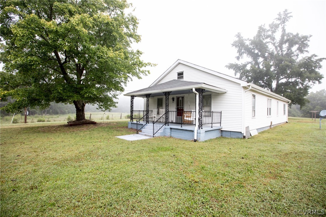 455 Eanes Road Kenbridge, VA 23944 - Photo 1 of 41 Gallery Image 1