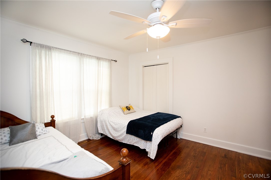 455 Eanes Road Kenbridge, VA 23944 - Photo 11 of 41 Gallery Image 11