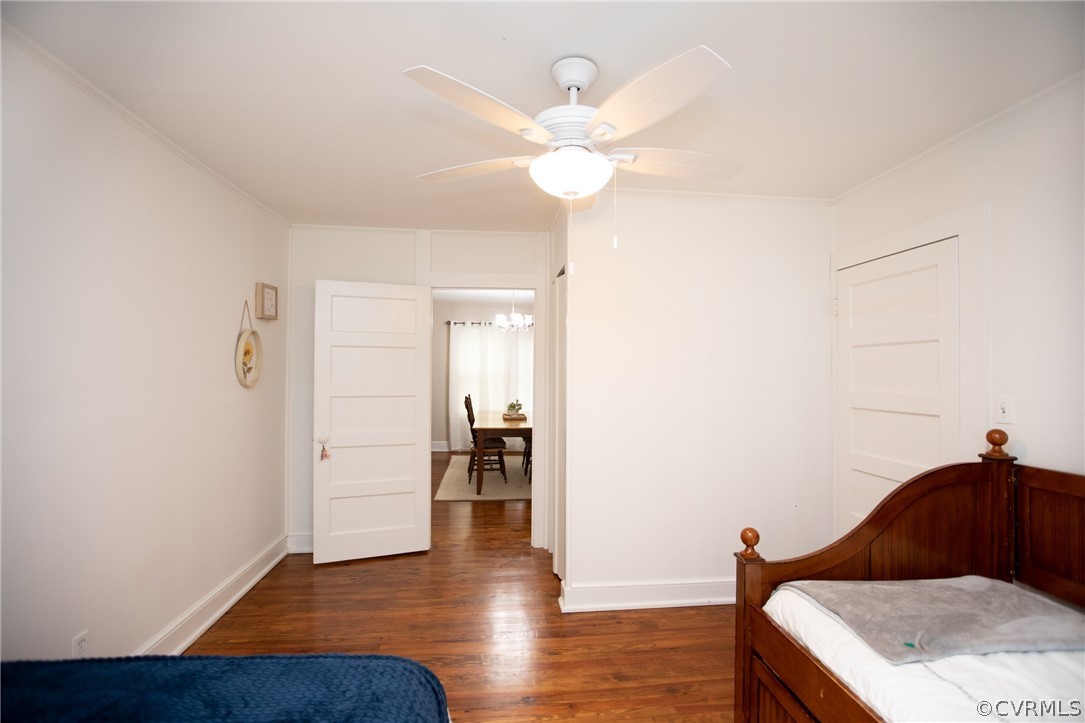 455 Eanes Road Kenbridge, VA 23944 - Photo 12 of 41 Gallery Image 12