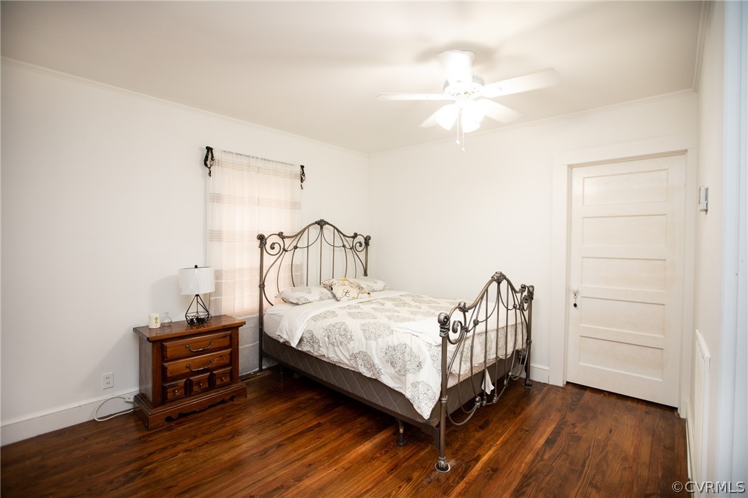 455 Eanes Road Kenbridge, VA 23944 - Photo 24 of 41 Gallery Image 24