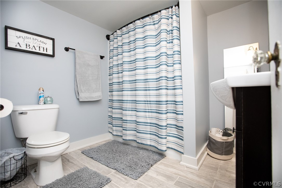 455 Eanes Road Kenbridge, VA 23944 - Photo 28 of 41 Gallery Image 28