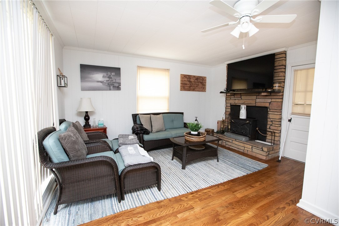 455 Eanes Road Kenbridge, VA 23944 - Photo 32 of 41 Gallery Image 32