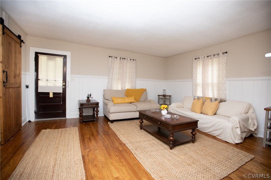 455 Eanes Road Kenbridge, VA 23944 - Photo 4 of 41 Gallery Image 4