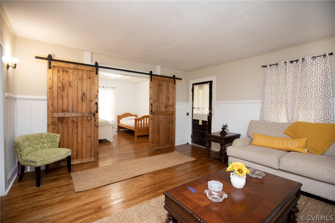 455 Eanes Road Kenbridge, VA 23944 - Photo 5 of 41 Gallery Image 5