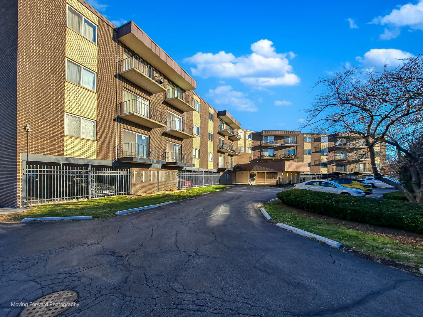 9820 South Pulaski Road, Unit 314 Oak Lawn, IL 60453 - Photo 3 of 36