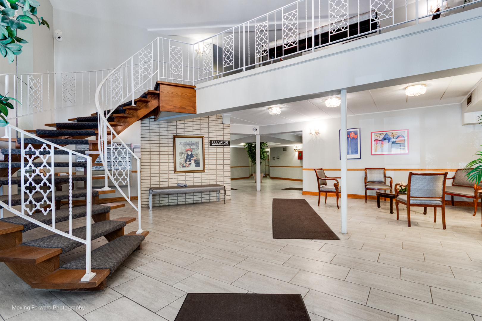 9820 South Pulaski Road, Unit 314 Oak Lawn, IL 60453 - Photo 32 of 36