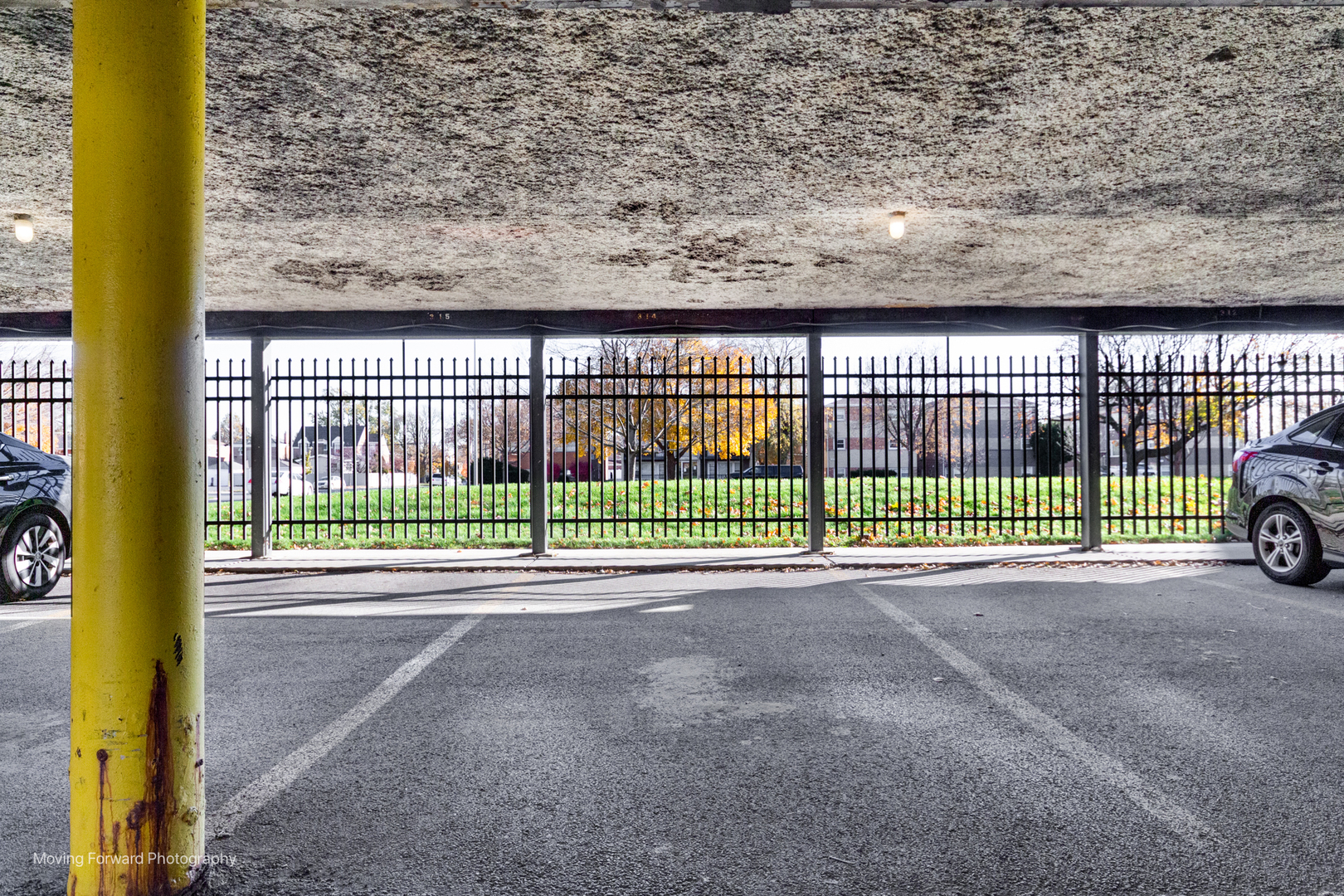 9820 South Pulaski Road, Unit 314 Oak Lawn, IL 60453 - Photo 34 of 36