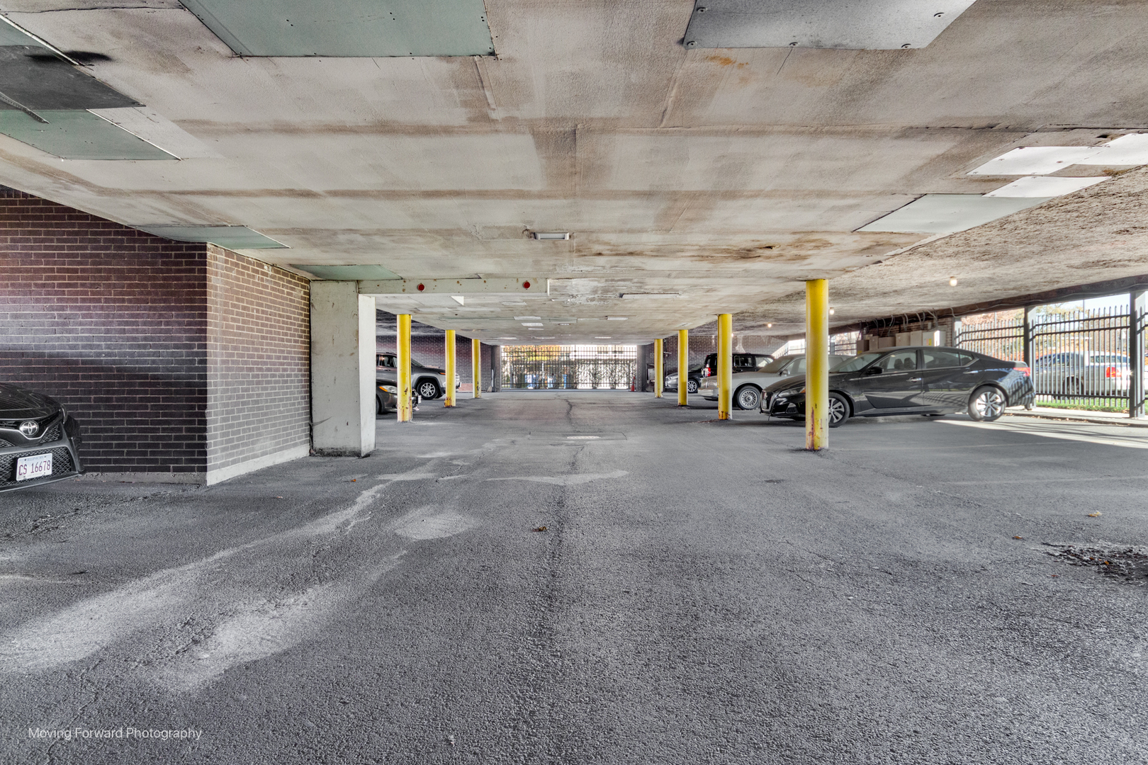 9820 South Pulaski Road, Unit 314 Oak Lawn, IL 60453 - Photo 35 of 36