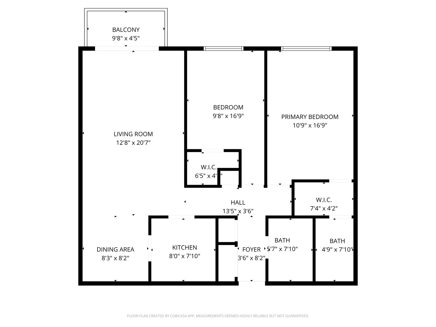 9820 South Pulaski Road, Unit 314 Oak Lawn, IL 60453 - Photo 36 of 36