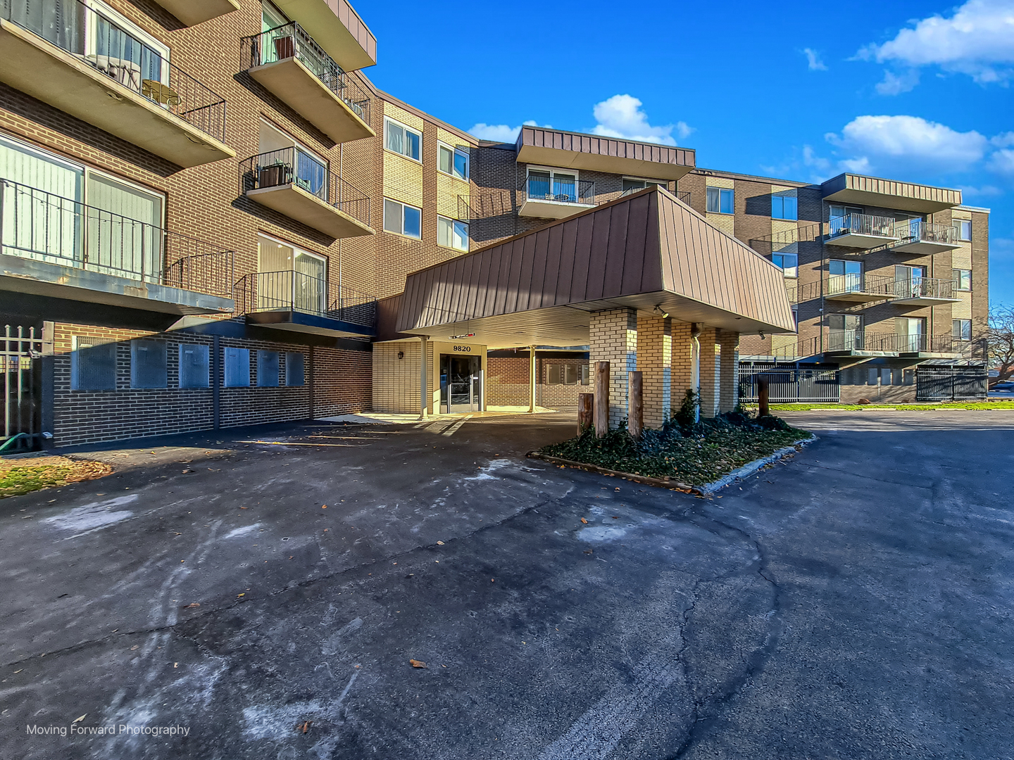 9820 South Pulaski Road, Unit 314 Oak Lawn, IL 60453 - Photo 4 of 36