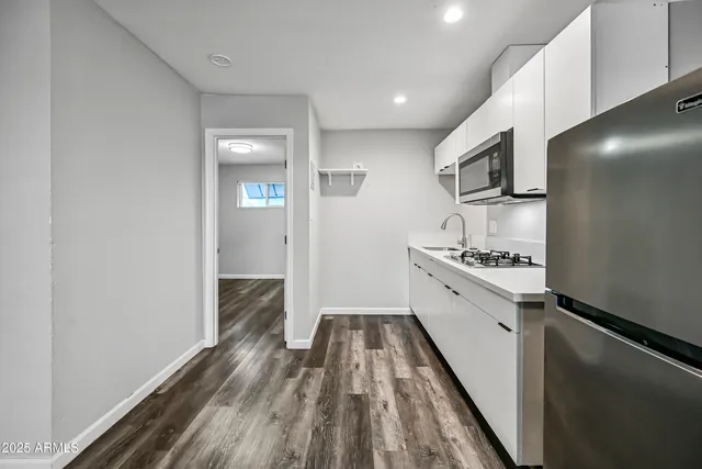 $995 | 3025 North 32nd Street, Unit 31, Phoenix, AZ 85018