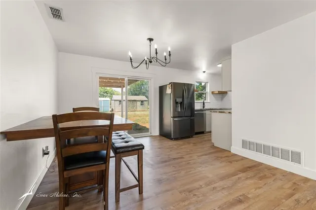 $299,900 | 1089 Larned Lane, Abilene, TX 79602