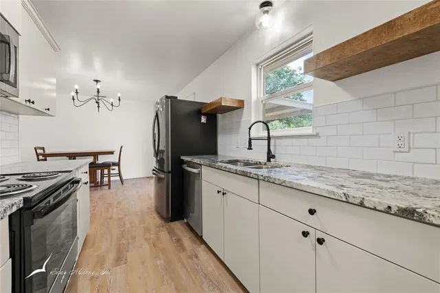 $299,900 | 1089 Larned Lane, Abilene, TX 79602