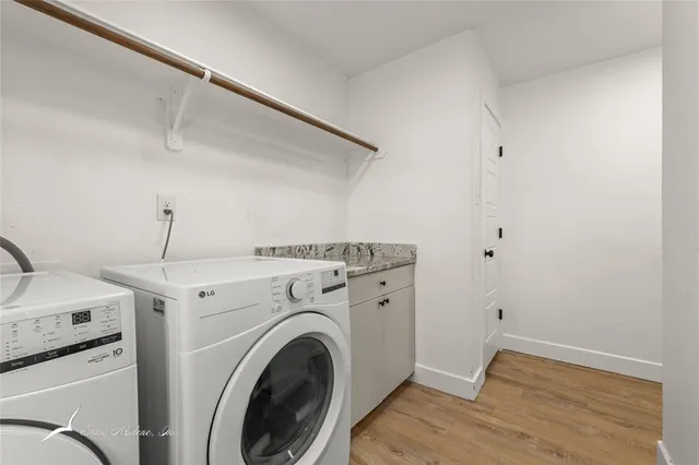 $299,900 | 1089 Larned Lane, Abilene, TX 79602