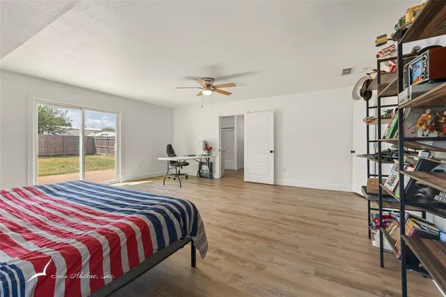 $299,900 | 1089 Larned Lane, Abilene, TX 79602