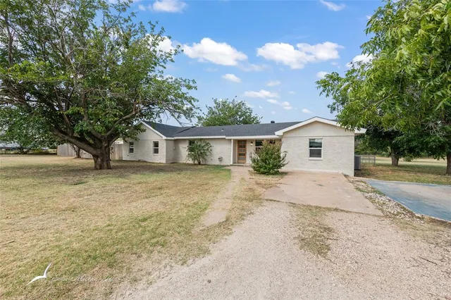 $299,900 | 1089 Larned Lane, Abilene, TX 79602